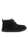 Ugg Zapatillas - Negro In Black
