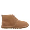 Ugg Neumel Sneakers In Brown
