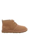 Ugg Neumel Sneakers In Brown