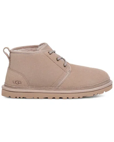 UGG UGG NEUMEL SUEDE BOOT