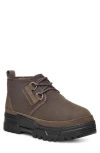 Ugg ® Neumel Trailgazer Waterproof Boot In Gray