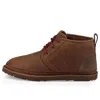 Ugg Neumel Waterproof Bear Brown