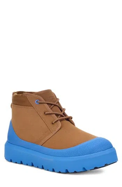 Ugg ® Neumel Waterproof Hybrid Boot