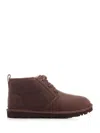 Ugg Neumel Weather Boot Boots Brown In Brown