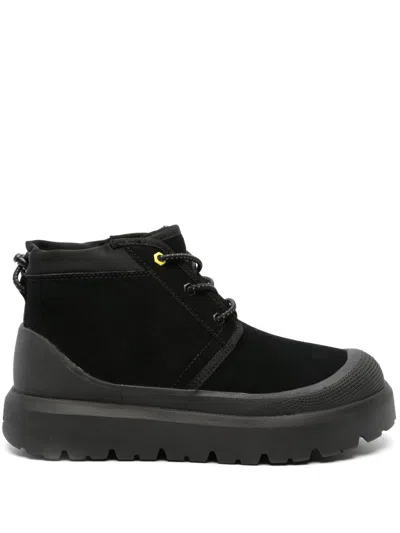 UGG NEUMEL WEATHER HYB BOOTIES