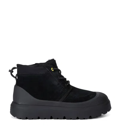 UGG NEUMEL WEATHER HYBRID BOOTS