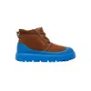 Ugg Mens Neumel Weather Hybrid In Cbg In Multi