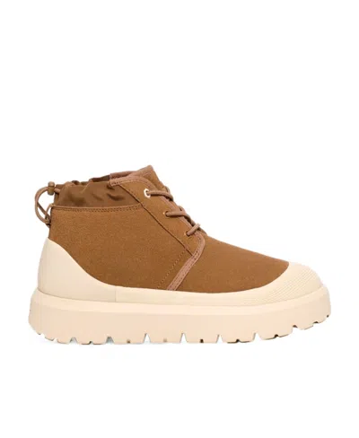 UGG NEUMEL WEATHER HYBRID CHUKKA BOOTS