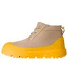 Ugg Men's Neumel Weather Hybrid Chukka Boot In Yellow