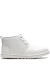 Ugg Neumel "white" Boots In White