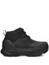 Ugg Neumel X "black" Boots In Black