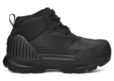Pre-owned Ugg Neumel X Boot (women's) Sneakers In Black