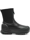 Ugg Neumel X Boots In Black