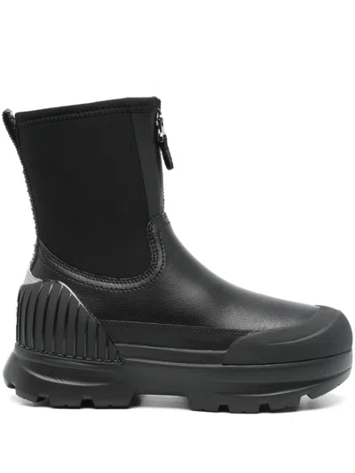 Ugg Neumel X Boots In Black