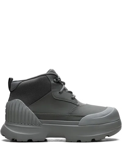 Ugg Neumel X Boots In Grey