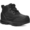Ugg Neumel X "black" Boots In Black