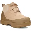 Ugg ® Neumel X Waterproof Boot In Mustard Seed/antilope
