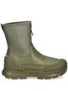 Ugg Neumel X Zip Boots In Green