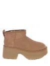 Ugg "new Heights" Ankle Boots