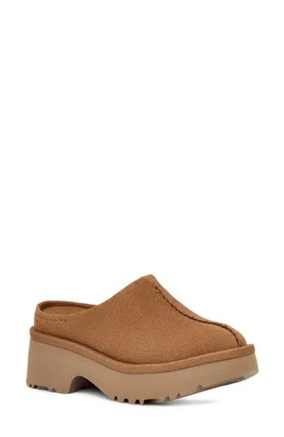 UGG UGG® NEW HEIGHTS CLOG