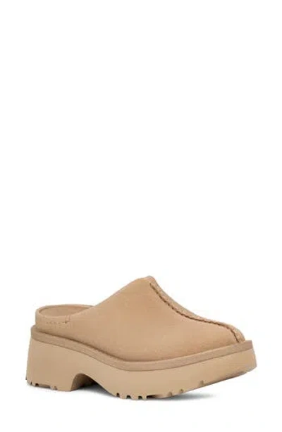 UGG UGG® NEW HEIGHTS CLOG