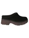 UGG NEW HEIGHTS CLOGS