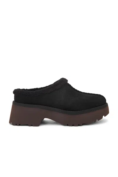 UGG NEW HEIGHTS COZY CLOG