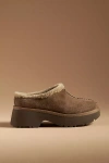 UGG NEW HEIGHTS COZY CLOGS