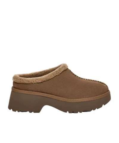 UGG UGG NEW HEIGHTS COZY CLOGS