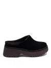 Ugg New Heights Clog In Black
