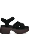 Ugg New Heights Sandals