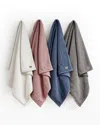 Ugg Nisa Throw In Dark Ice