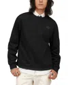 Ugg Nyles Heathered Crewneck Sweatshirt In Multi