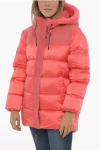 Ugg Shasta Down Puffer Jacket