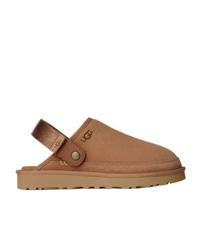UGG UGG GOLDENCOAST II SLINGBACK CLOGS