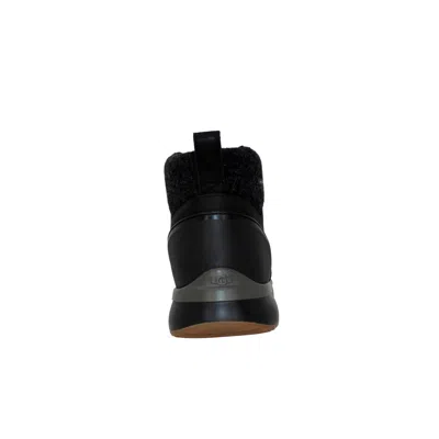 Ugg Olivert Black 1017275m-blk Men's