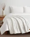 Ugg Olivia Throw In White