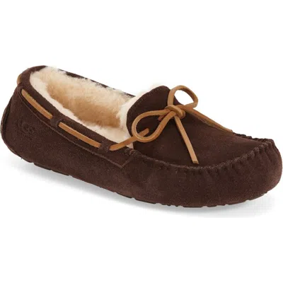 Ugg ® Olsen Slipper In Brown