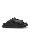 Ugg Open-toe Slippers