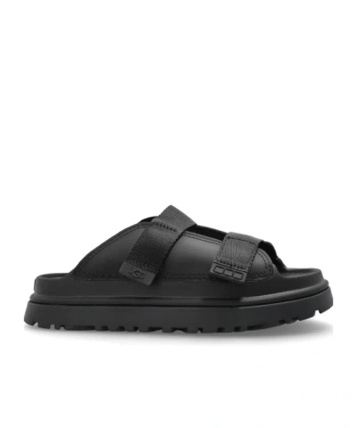 Ugg Open-toe Slippers