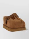 Ugg Women S Goldenstar Hi Clogs Chestnut In Brown