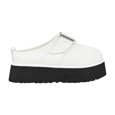 Pre-owned Ugg Opening Ceremony X Wmns Tasman 'white Black'