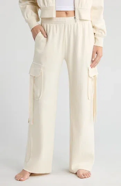 Ugg ® Ophira Cargo Pants In White