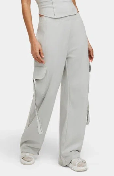 Ugg ® Ophira Cargo Pants In Ice Jam