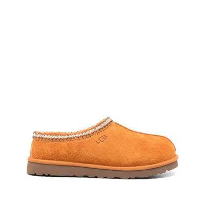 Ugg Orange Clutch Bags