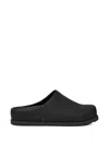 Ugg Mules In Suede M Otzo Clog In Black