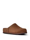 Ugg Otzo Clogs In Brown