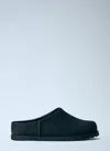 Ugg Otzo Clogs In Black
