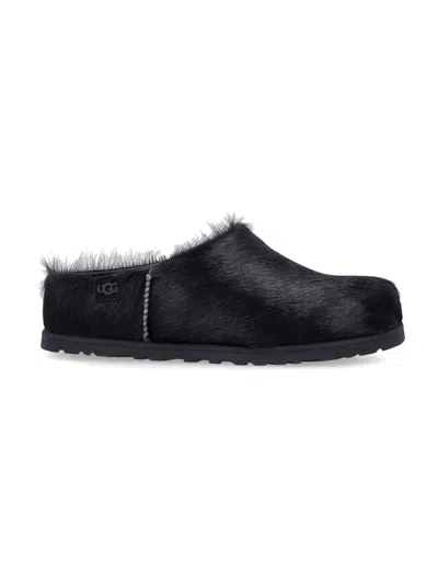 Ugg Otzo Clogs In Black