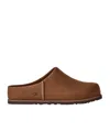 Ugg Otzo Clogs In Brown